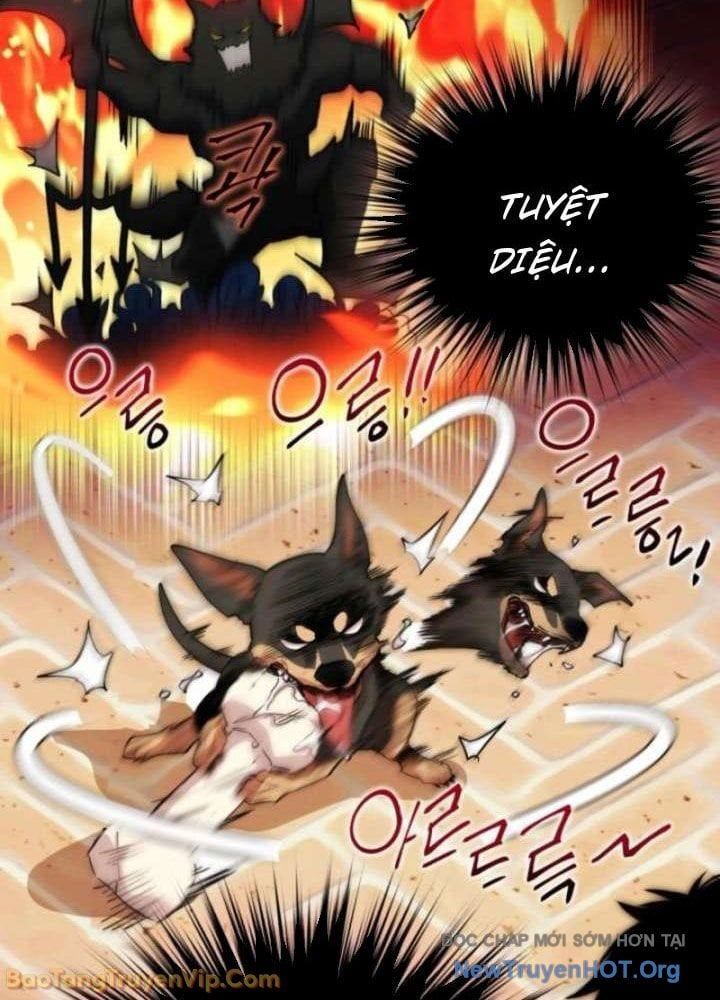 Đấng Tối Cao Lần Đầu Làm Cha Chapter 11 - Trang 2