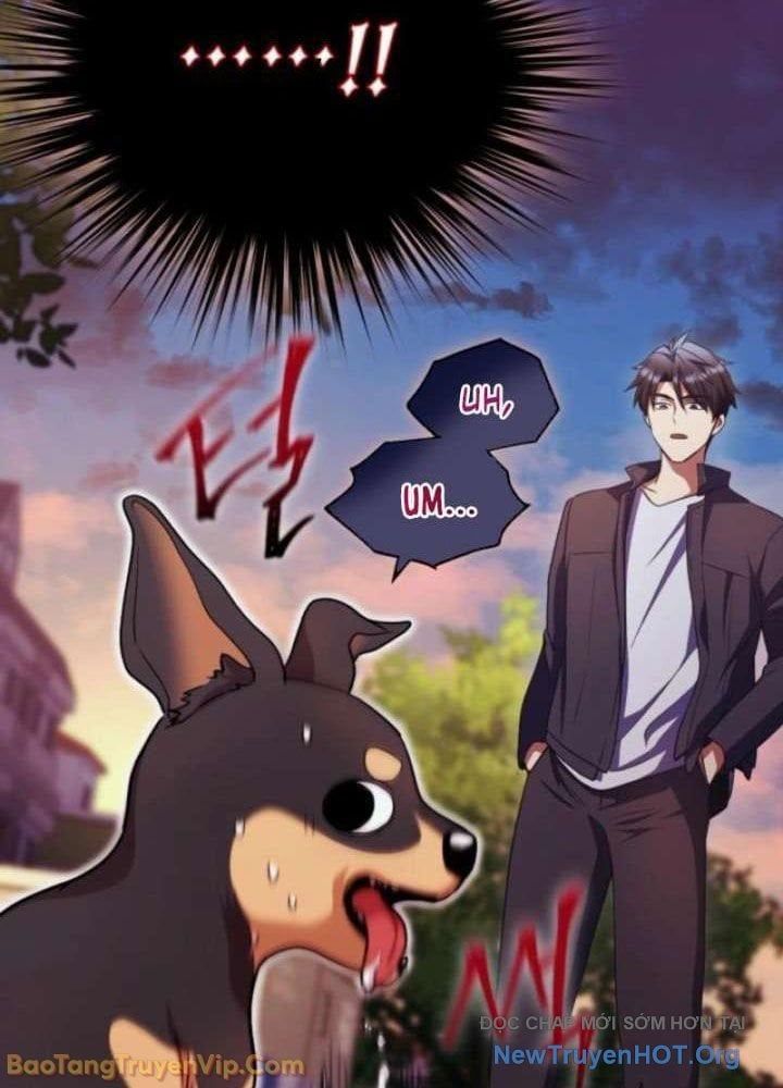 Đấng Tối Cao Lần Đầu Làm Cha Chapter 11 - Trang 2