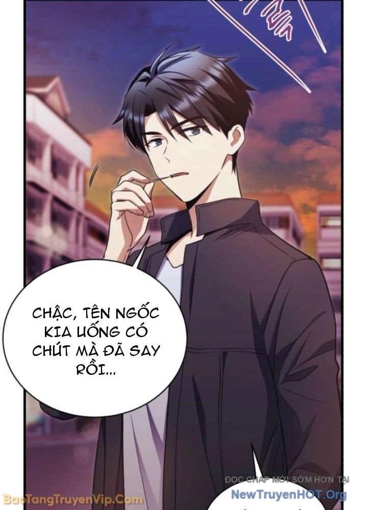 Đấng Tối Cao Lần Đầu Làm Cha Chapter 11 - Trang 2