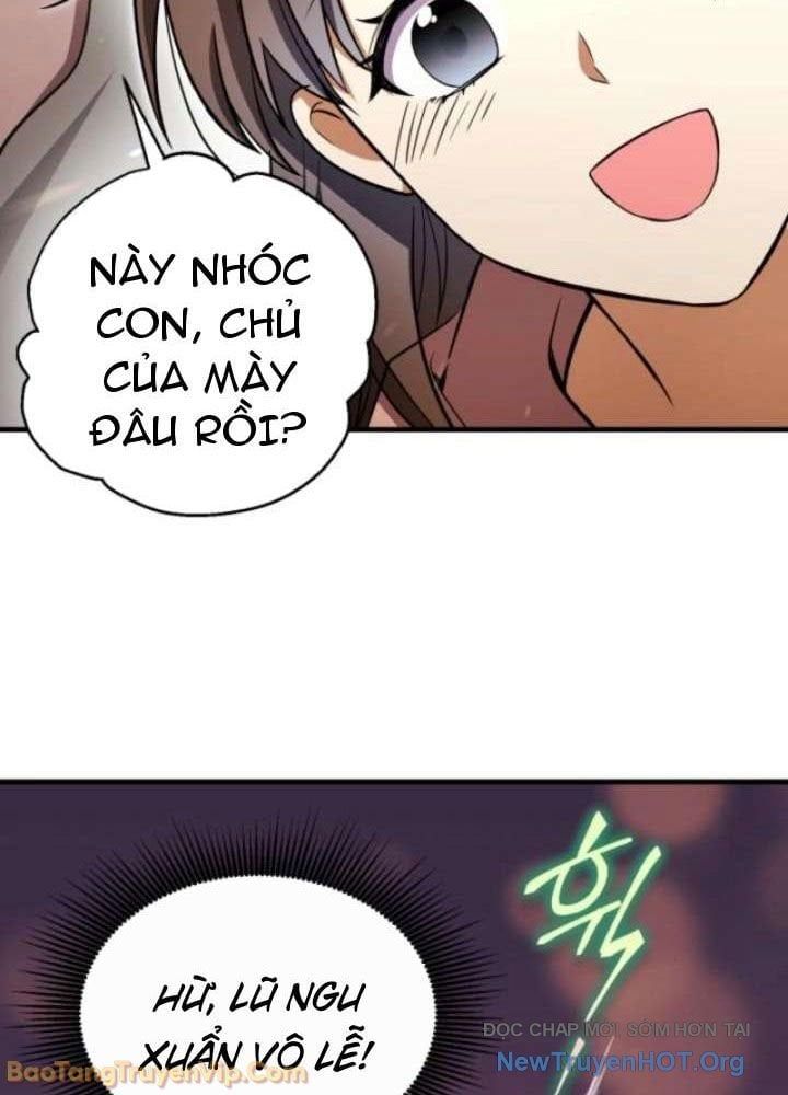 Đấng Tối Cao Lần Đầu Làm Cha Chapter 11 - Trang 2