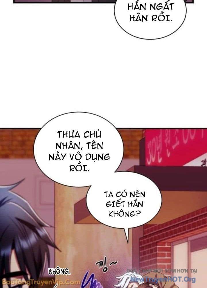 Đấng Tối Cao Lần Đầu Làm Cha Chapter 11 - Trang 2