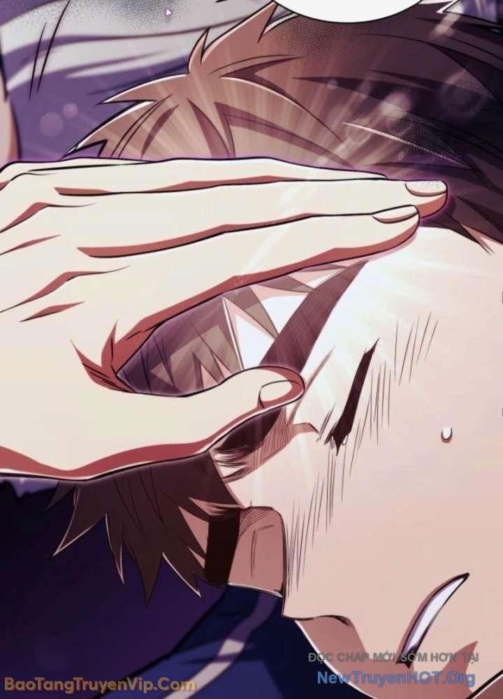 Đấng Tối Cao Lần Đầu Làm Cha Chapter 11 - Trang 2