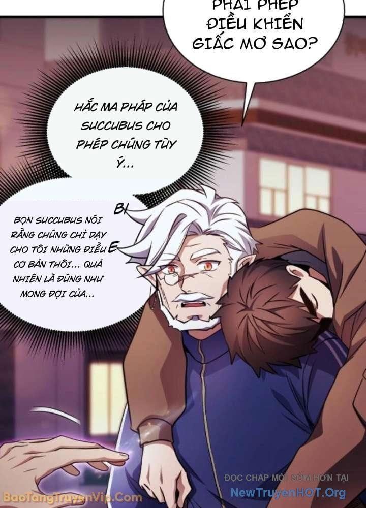 Đấng Tối Cao Lần Đầu Làm Cha Chapter 11 - Trang 2