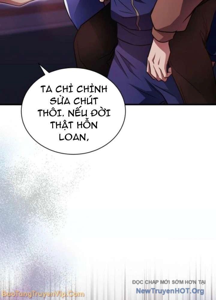 Đấng Tối Cao Lần Đầu Làm Cha Chapter 11 - Trang 2