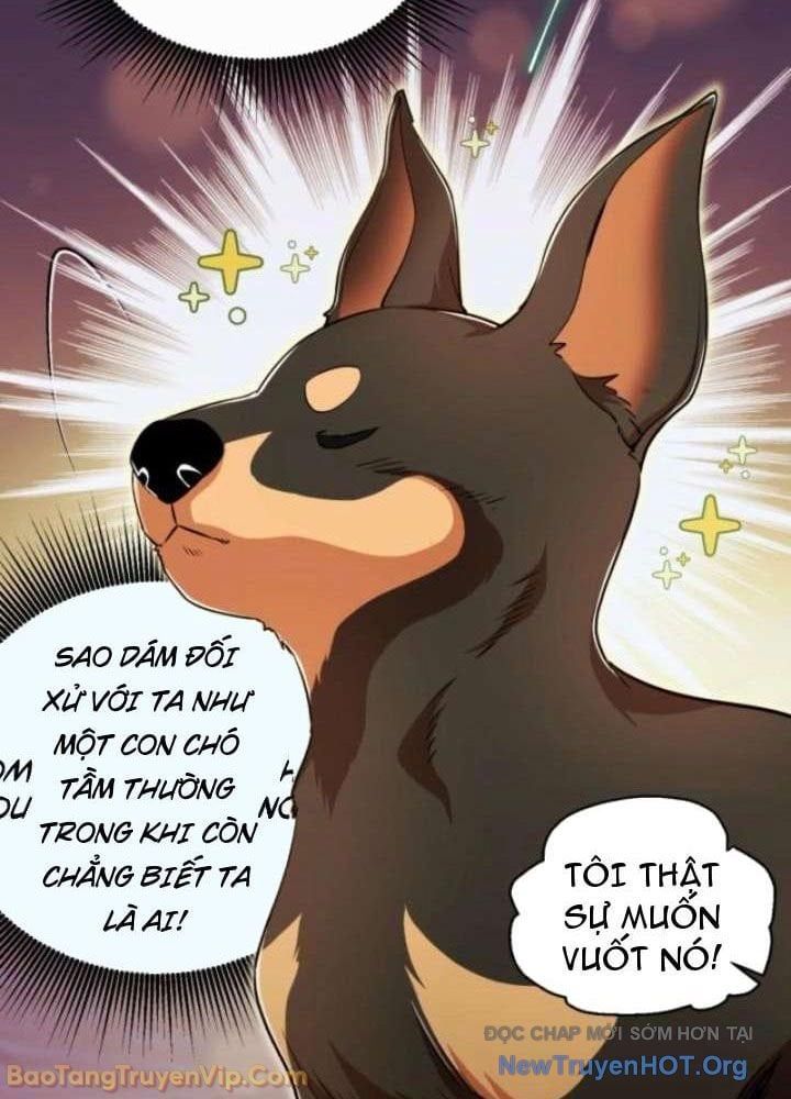 Đấng Tối Cao Lần Đầu Làm Cha Chapter 11 - Trang 2