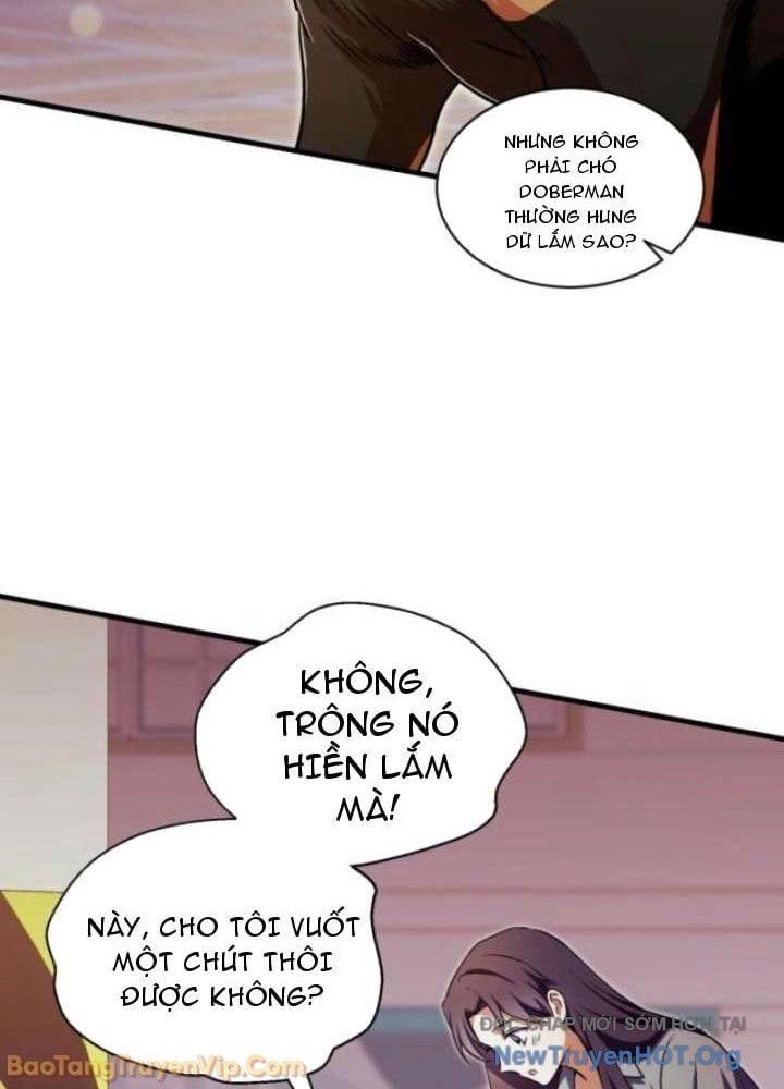 Đấng Tối Cao Lần Đầu Làm Cha Chapter 11 - Trang 2