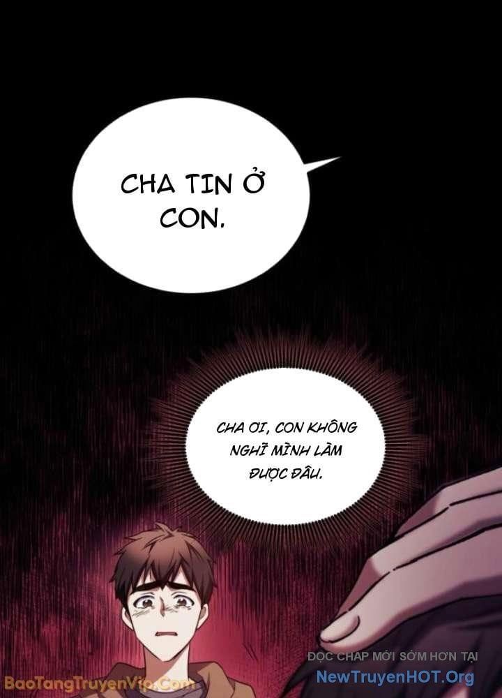 Đấng Tối Cao Lần Đầu Làm Cha Chapter 11 - Trang 2