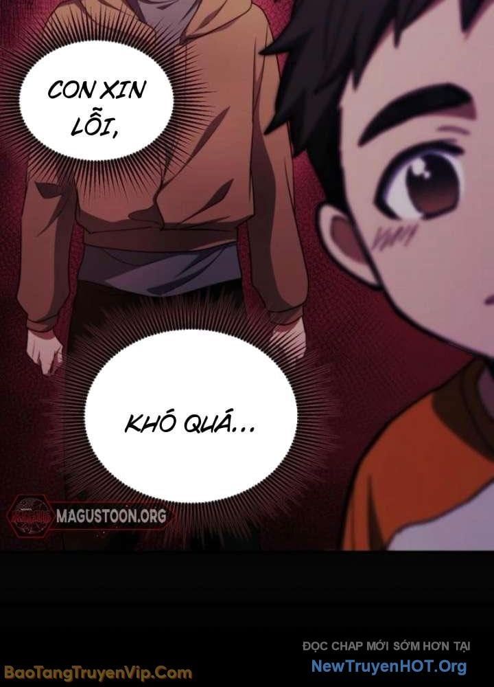 Đấng Tối Cao Lần Đầu Làm Cha Chapter 11 - Trang 2