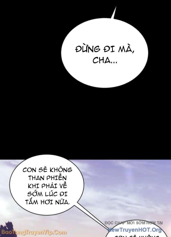 Đấng Tối Cao Lần Đầu Làm Cha Chapter 11 - Trang 2