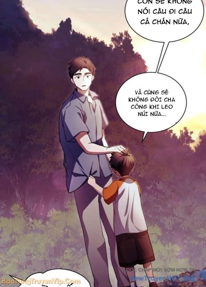 Đấng Tối Cao Lần Đầu Làm Cha Chapter 11 - Trang 2