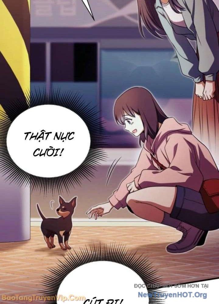 Đấng Tối Cao Lần Đầu Làm Cha Chapter 11 - Trang 2