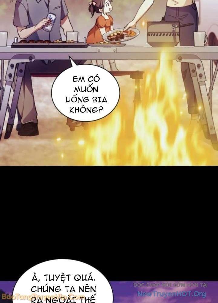 Đấng Tối Cao Lần Đầu Làm Cha Chapter 11 - Trang 2