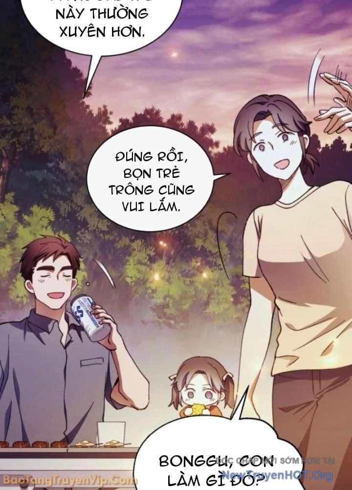 Đấng Tối Cao Lần Đầu Làm Cha Chapter 11 - Trang 2