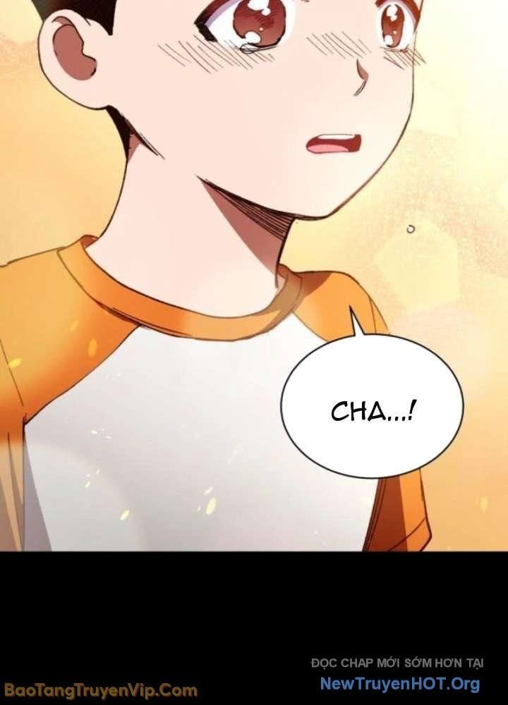 Đấng Tối Cao Lần Đầu Làm Cha Chapter 11 - Trang 2