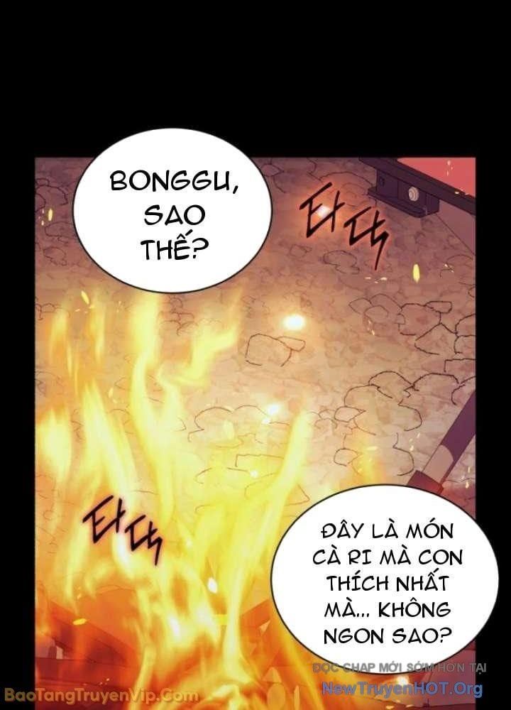 Đấng Tối Cao Lần Đầu Làm Cha Chapter 11 - Trang 2