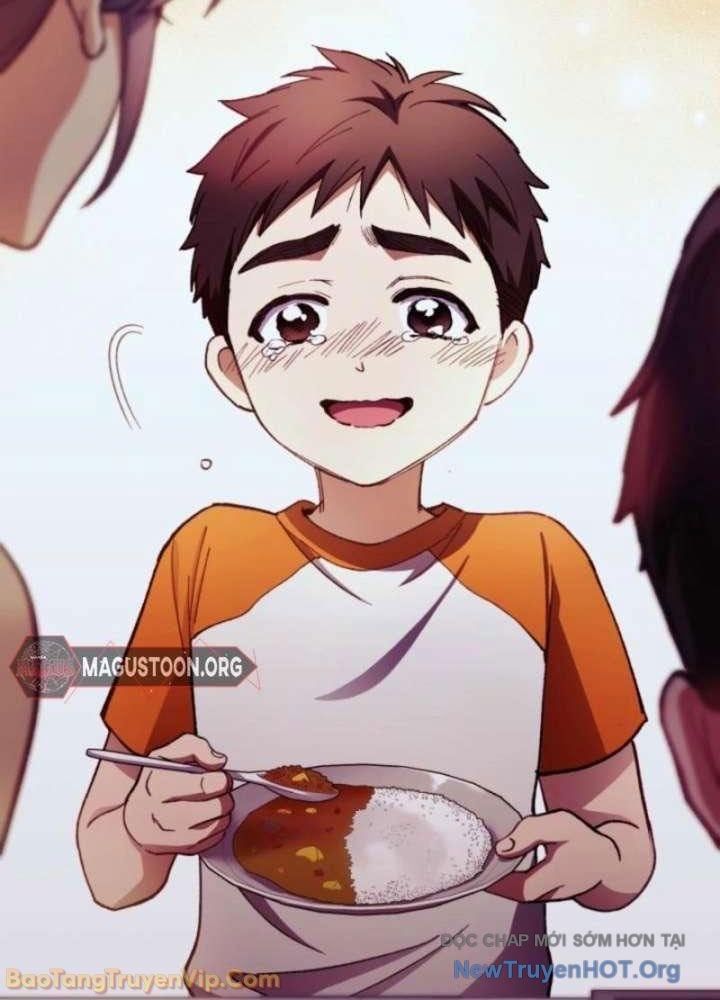 Đấng Tối Cao Lần Đầu Làm Cha Chapter 11 - Trang 2