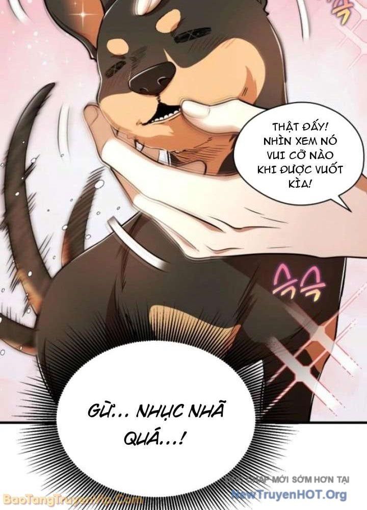 Đấng Tối Cao Lần Đầu Làm Cha Chapter 11 - Trang 2