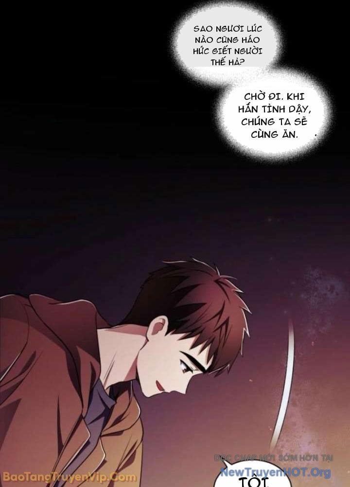 Đấng Tối Cao Lần Đầu Làm Cha Chapter 11 - Trang 2