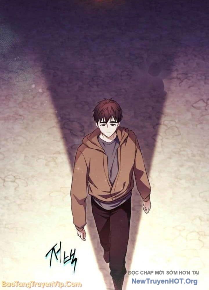 Đấng Tối Cao Lần Đầu Làm Cha Chapter 11 - Trang 2