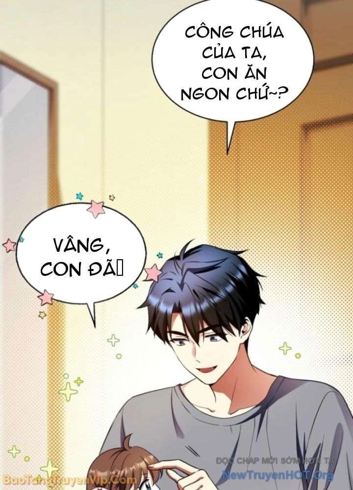 Đấng Tối Cao Lần Đầu Làm Cha Chapter 11 - Trang 2