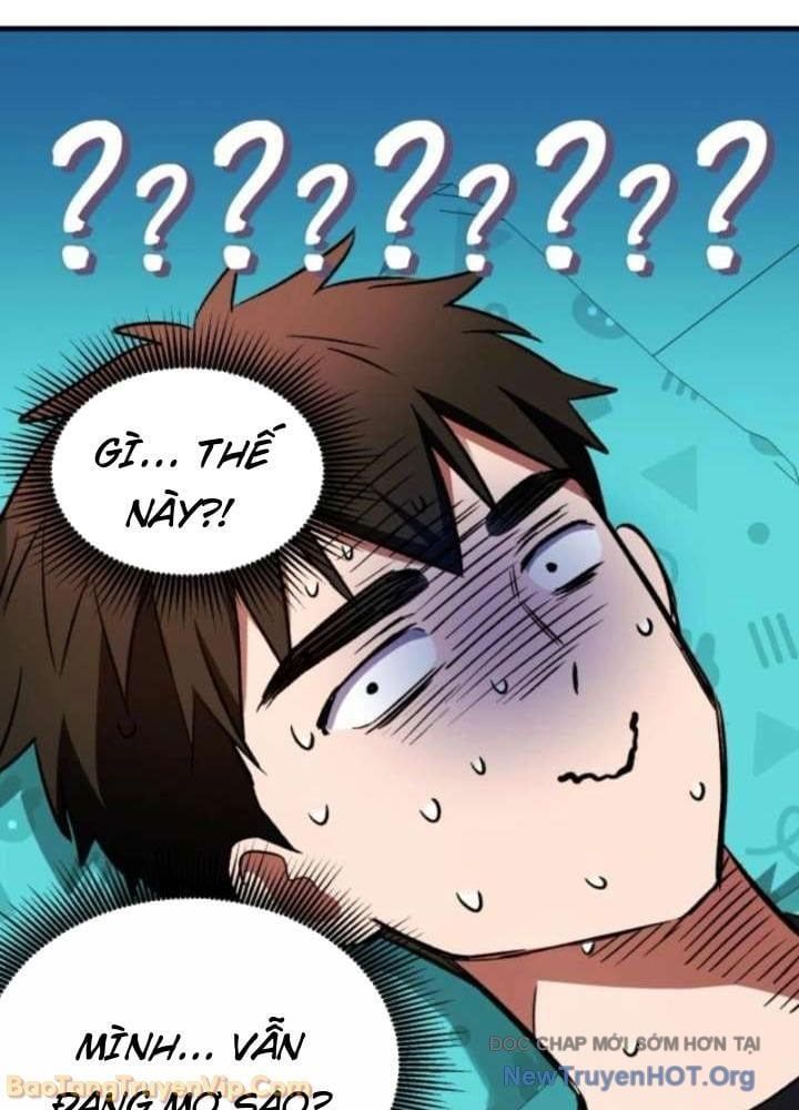Đấng Tối Cao Lần Đầu Làm Cha Chapter 11 - Trang 2