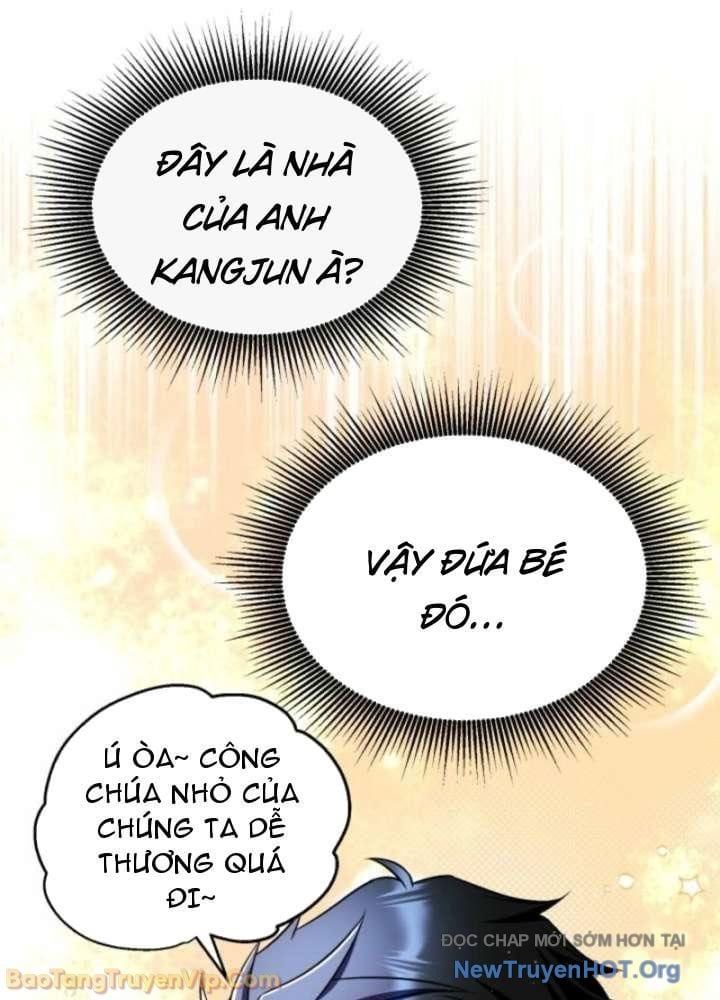 Đấng Tối Cao Lần Đầu Làm Cha Chapter 11 - Trang 2