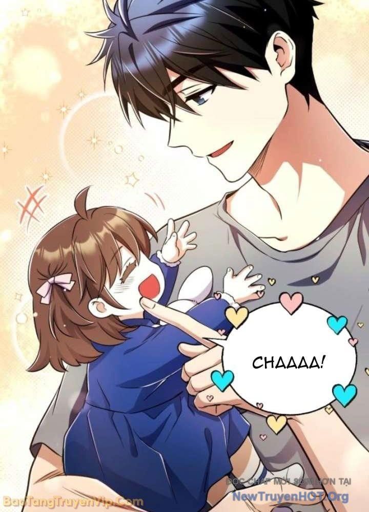 Đấng Tối Cao Lần Đầu Làm Cha Chapter 11 - Trang 2