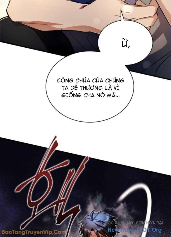 Đấng Tối Cao Lần Đầu Làm Cha Chapter 11 - Trang 2