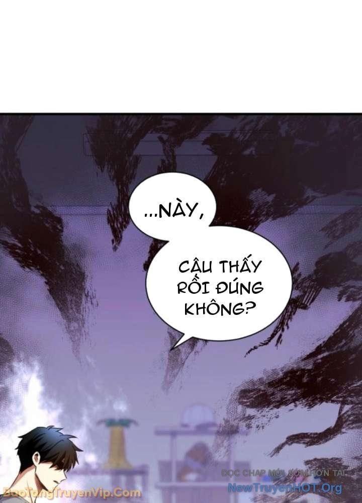 Đấng Tối Cao Lần Đầu Làm Cha Chapter 11 - Trang 2