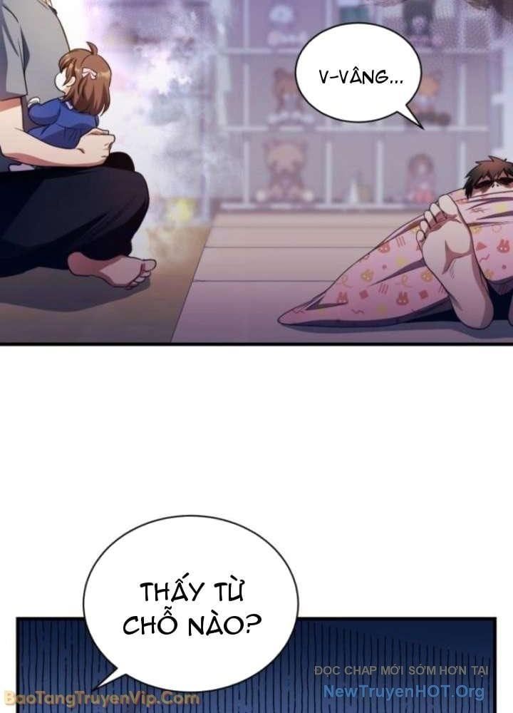 Đấng Tối Cao Lần Đầu Làm Cha Chapter 11 - Trang 2