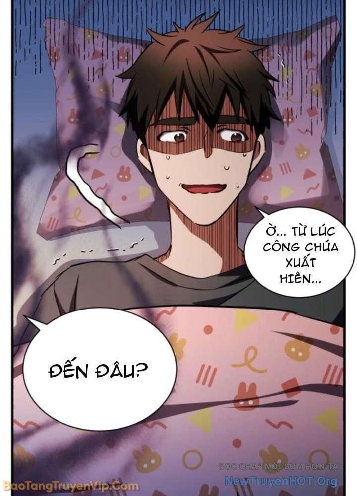 Đấng Tối Cao Lần Đầu Làm Cha Chapter 11 - Trang 2