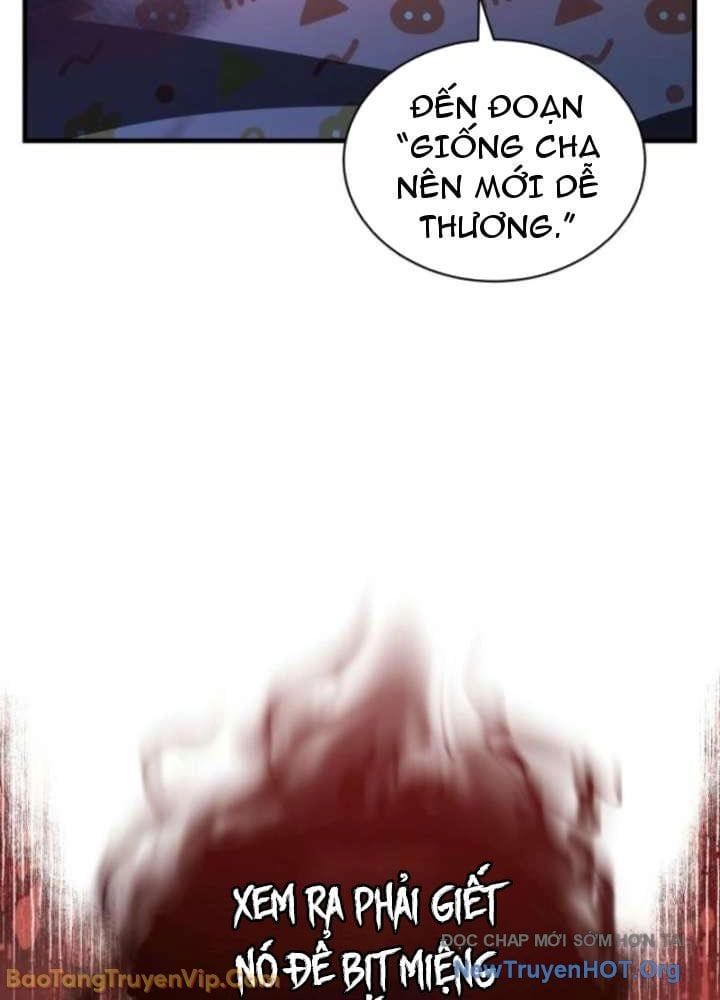 Đấng Tối Cao Lần Đầu Làm Cha Chapter 11 - Trang 2