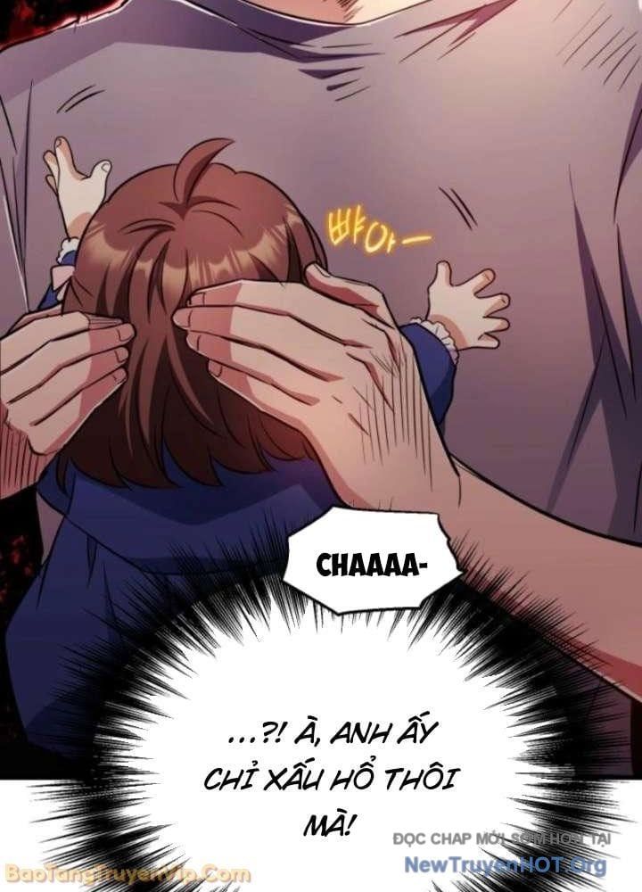 Đấng Tối Cao Lần Đầu Làm Cha Chapter 11 - Trang 2