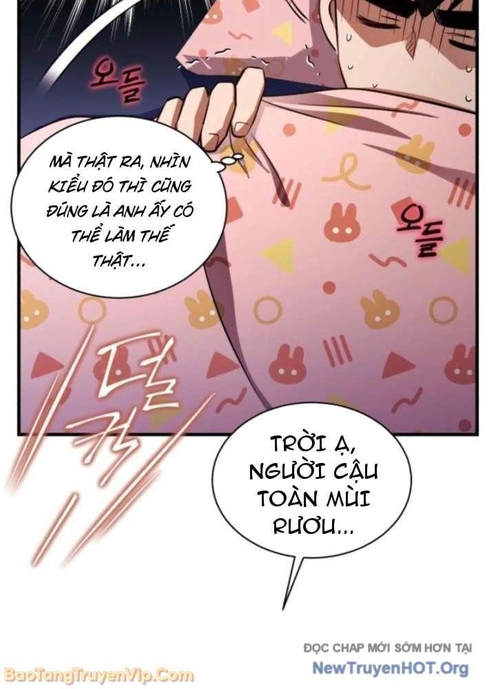 Đấng Tối Cao Lần Đầu Làm Cha Chapter 11 - Trang 2