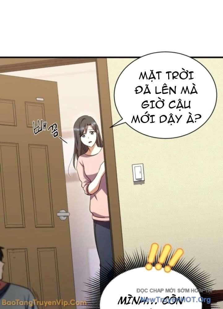 Đấng Tối Cao Lần Đầu Làm Cha Chapter 11 - Trang 2