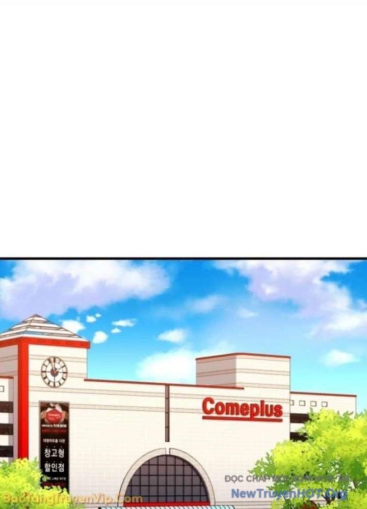Đấng Tối Cao Lần Đầu Làm Cha Chapter 12 - Trang 2