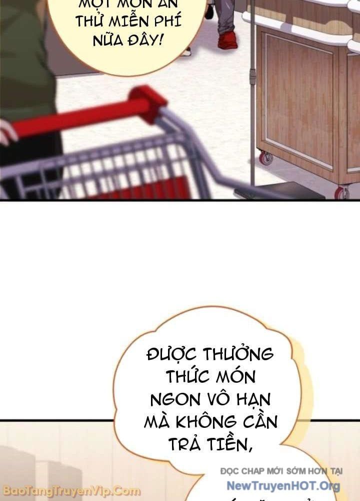 Đấng Tối Cao Lần Đầu Làm Cha Chapter 12 - Trang 2