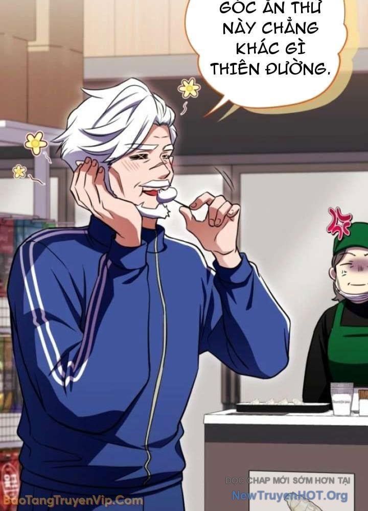 Đấng Tối Cao Lần Đầu Làm Cha Chapter 12 - Trang 2