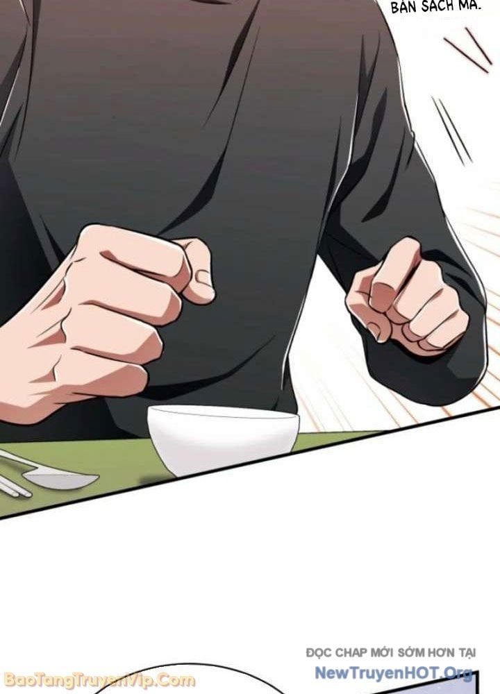 Đấng Tối Cao Lần Đầu Làm Cha Chapter 12 - Trang 2