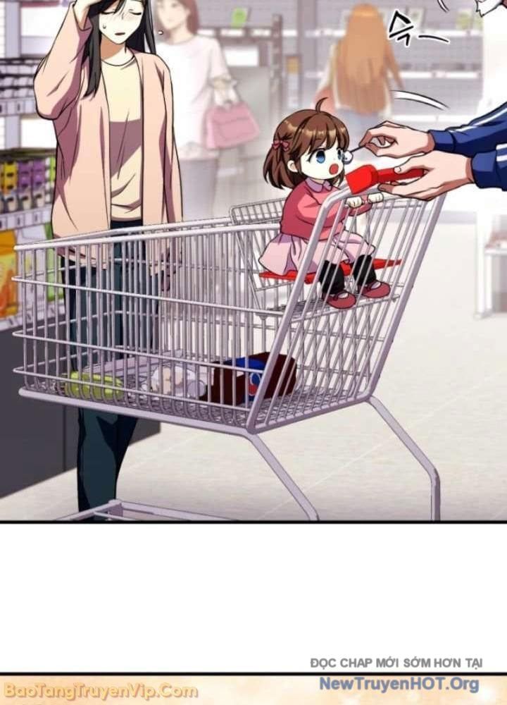 Đấng Tối Cao Lần Đầu Làm Cha Chapter 12 - Trang 2