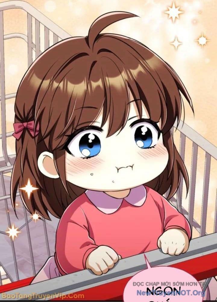 Đấng Tối Cao Lần Đầu Làm Cha Chapter 12 - Trang 2