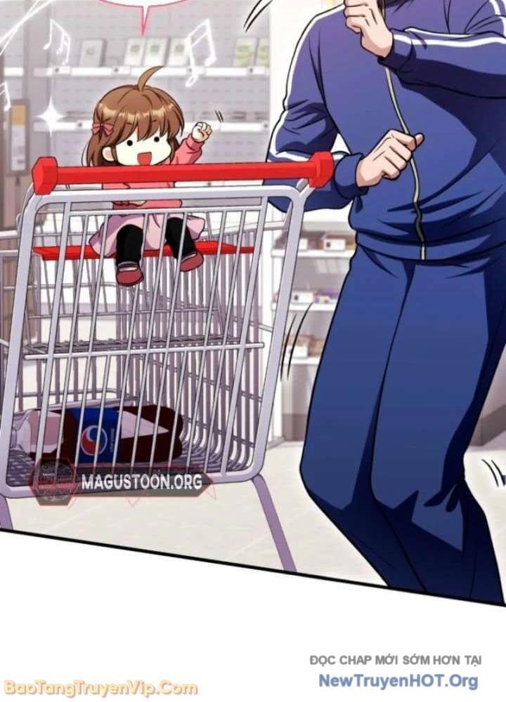 Đấng Tối Cao Lần Đầu Làm Cha Chapter 12 - Trang 2
