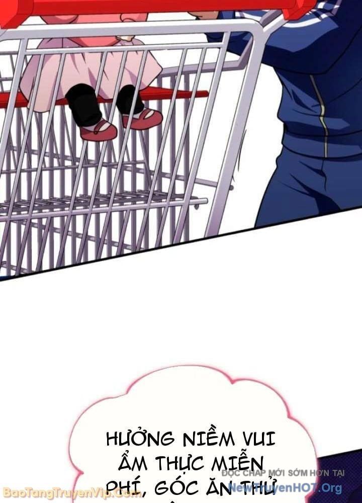 Đấng Tối Cao Lần Đầu Làm Cha Chapter 12 - Trang 2