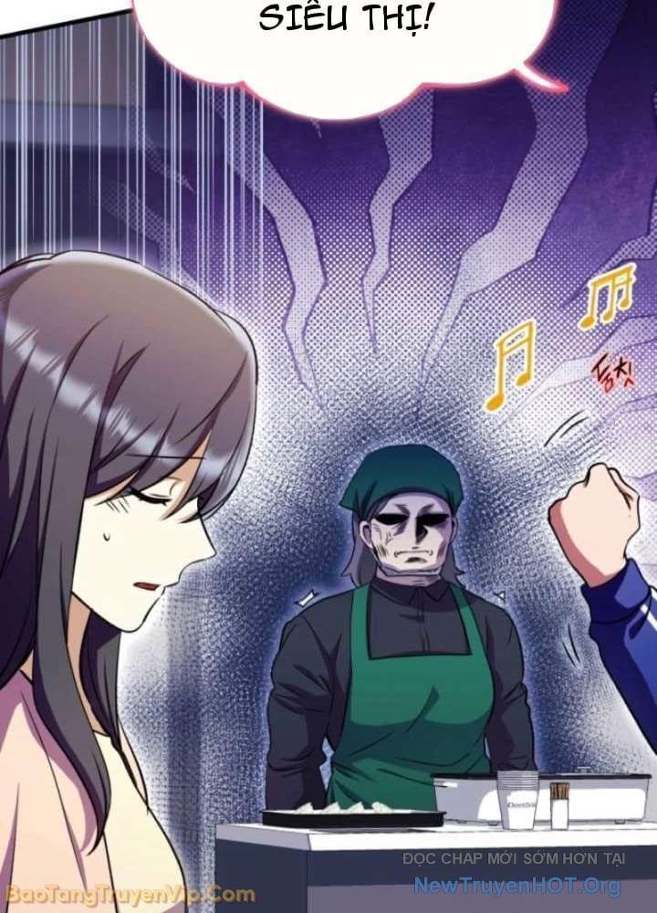 Đấng Tối Cao Lần Đầu Làm Cha Chapter 12 - Trang 2