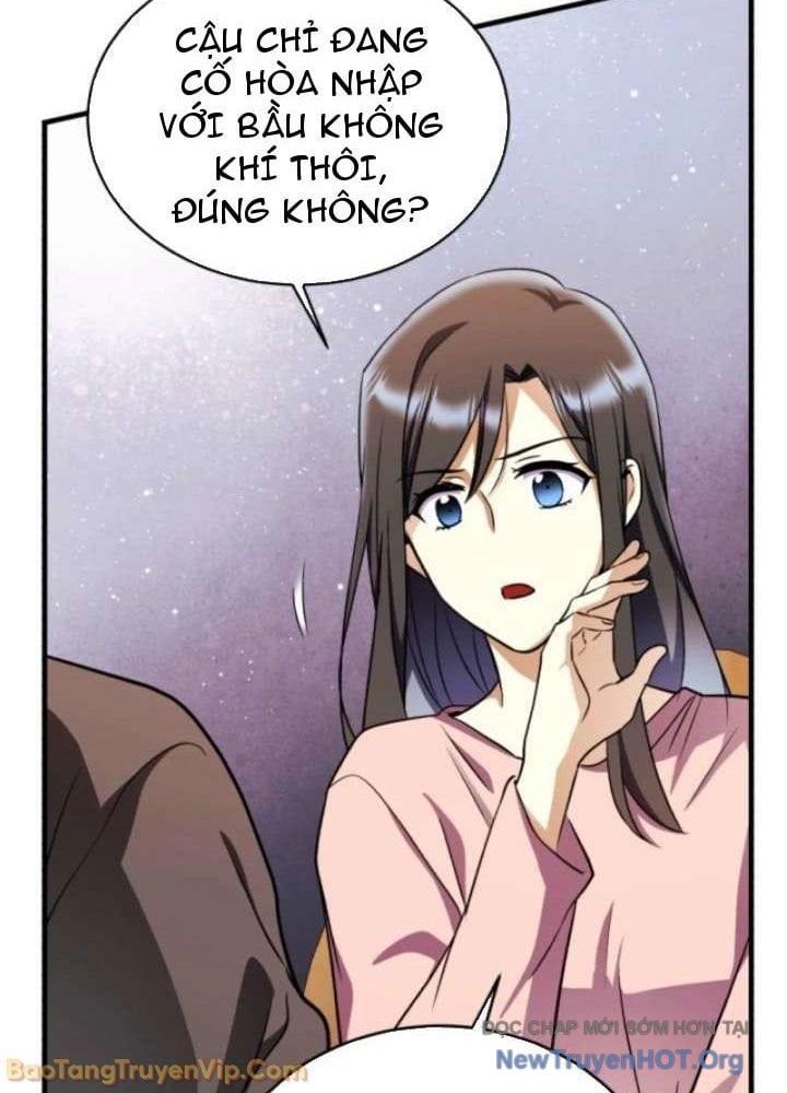 Đấng Tối Cao Lần Đầu Làm Cha Chapter 12 - Trang 2