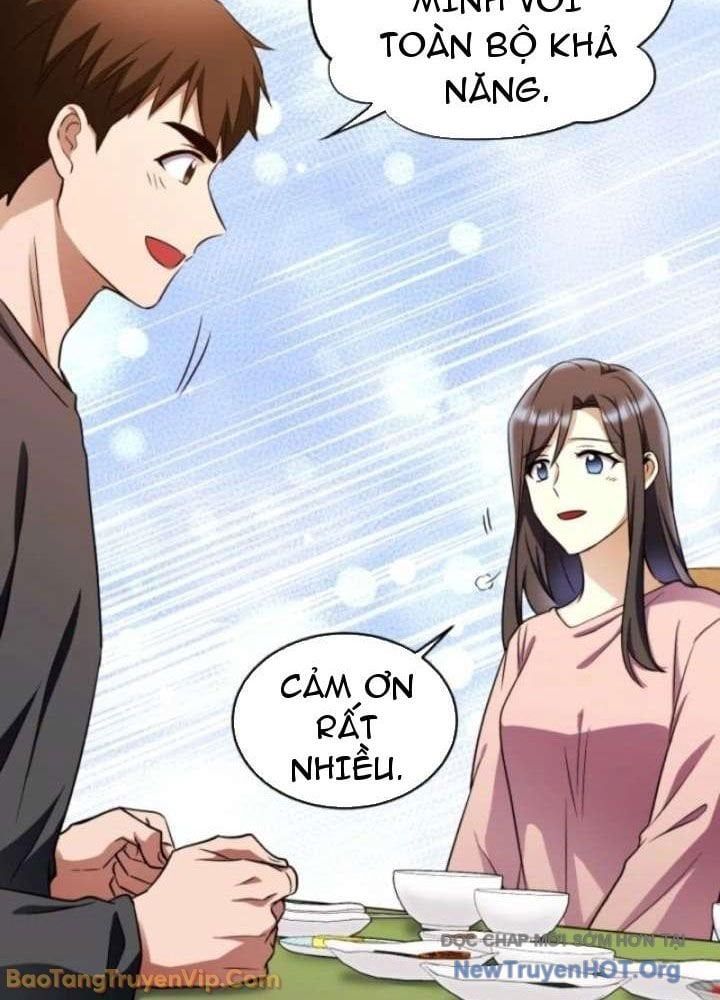 Đấng Tối Cao Lần Đầu Làm Cha Chapter 12 - Trang 2