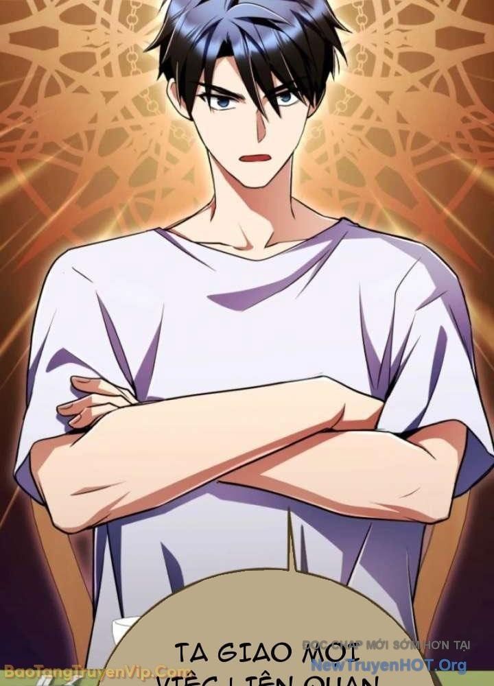 Đấng Tối Cao Lần Đầu Làm Cha Chapter 12 - Trang 2