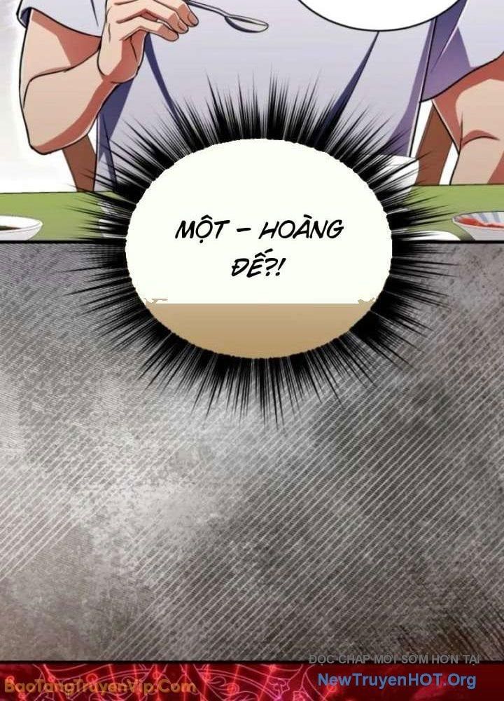 Đấng Tối Cao Lần Đầu Làm Cha Chapter 12 - Trang 2