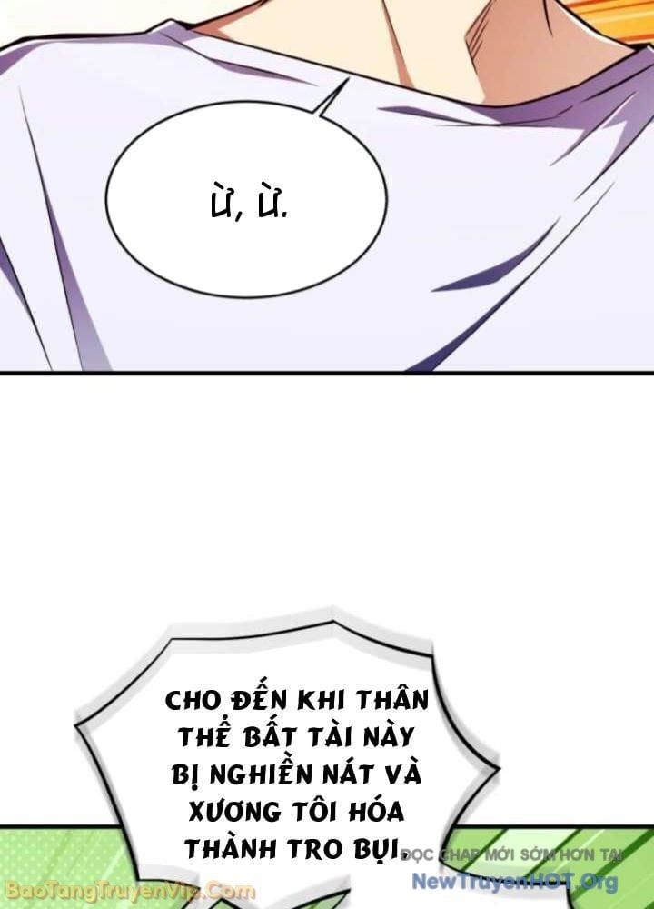 Đấng Tối Cao Lần Đầu Làm Cha Chapter 12 - Trang 2