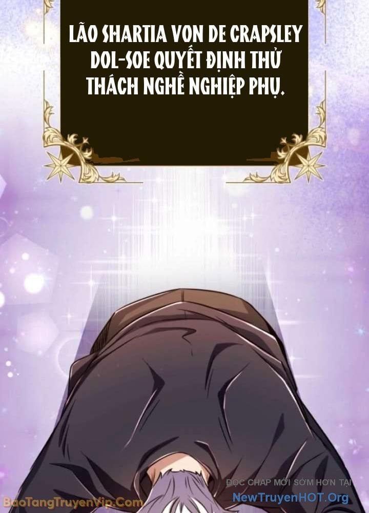 Đấng Tối Cao Lần Đầu Làm Cha Chapter 12 - Trang 2